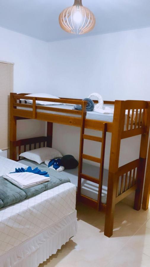 Mar&Brisa Hospedagem Penha  Εξωτερικό φωτογραφία