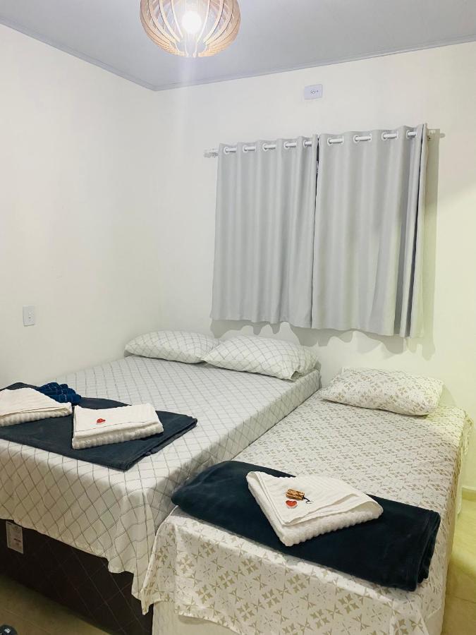 Mar&Brisa Hospedagem Penha  Εξωτερικό φωτογραφία