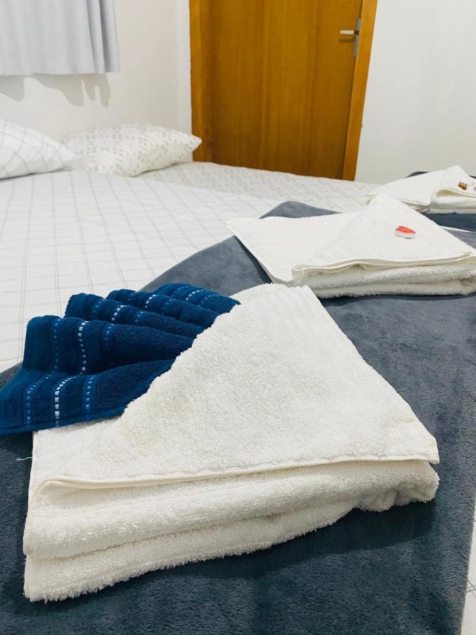 Mar&Brisa Hospedagem Penha  Εξωτερικό φωτογραφία