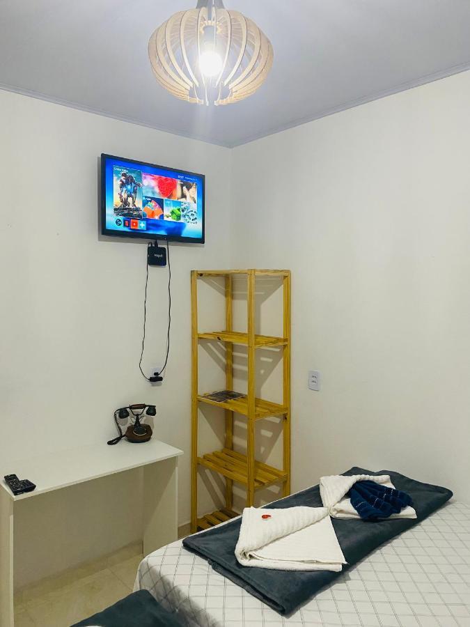 Mar&Brisa Hospedagem Penha  Εξωτερικό φωτογραφία