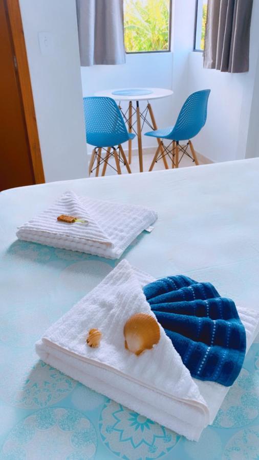 Mar&Brisa Hospedagem Penha  Εξωτερικό φωτογραφία