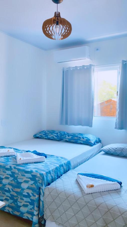 Mar&Brisa Hospedagem Penha  Εξωτερικό φωτογραφία