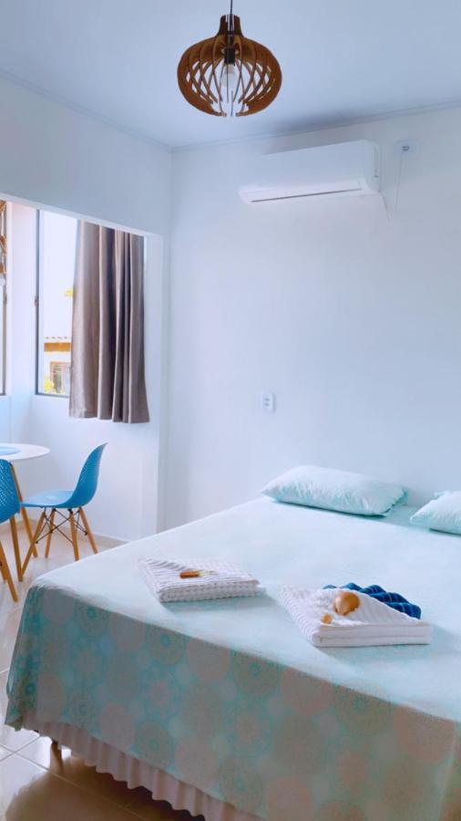 Mar&Brisa Hospedagem Penha  Εξωτερικό φωτογραφία