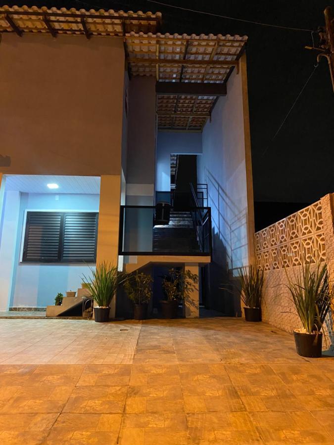 Mar&Brisa Hospedagem Penha  Εξωτερικό φωτογραφία