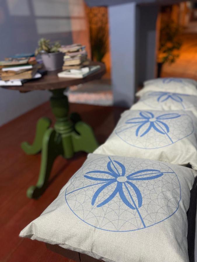 Mar&Brisa Hospedagem Penha  Εξωτερικό φωτογραφία