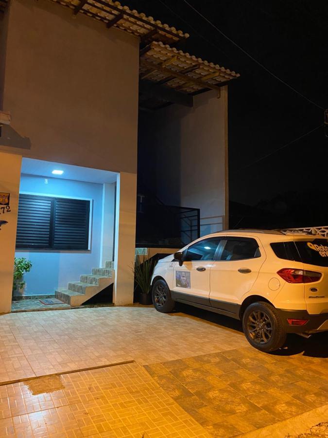 Mar&Brisa Hospedagem Penha  Εξωτερικό φωτογραφία