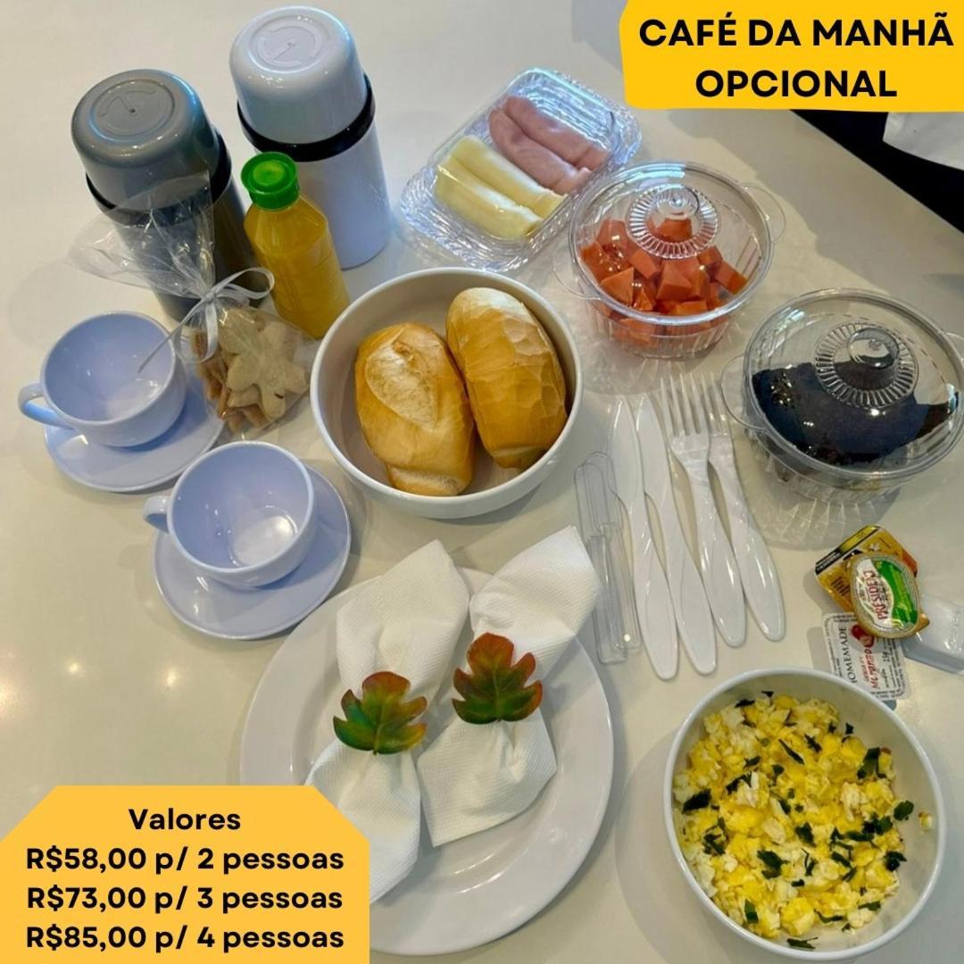 Mar&Brisa Hospedagem Penha  Εξωτερικό φωτογραφία