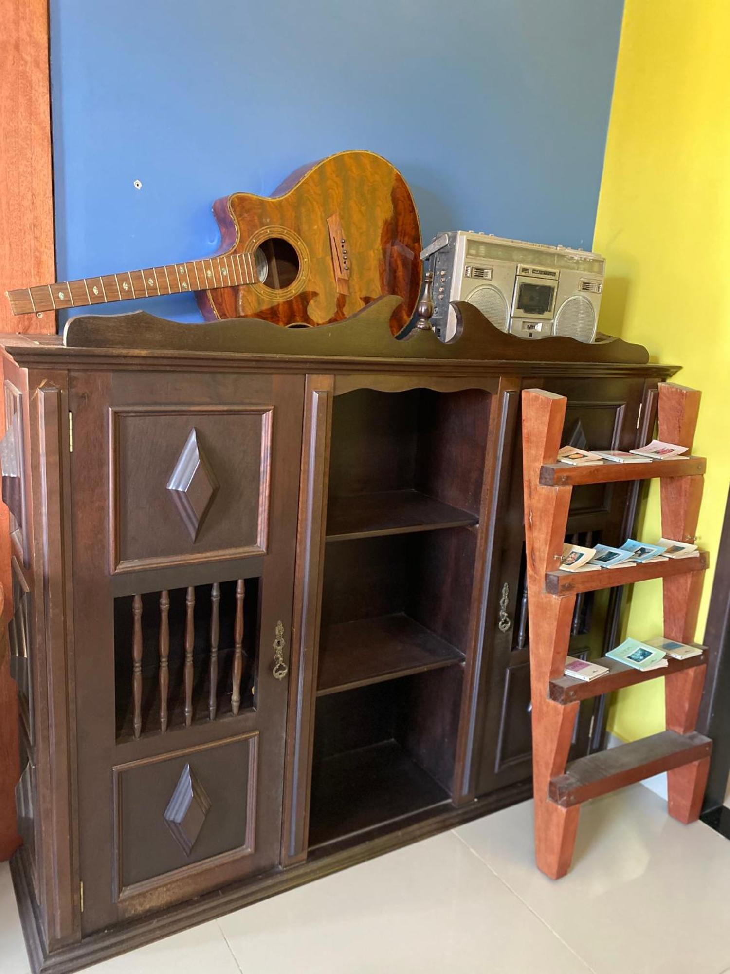 Mar&Brisa Hospedagem Penha  Εξωτερικό φωτογραφία